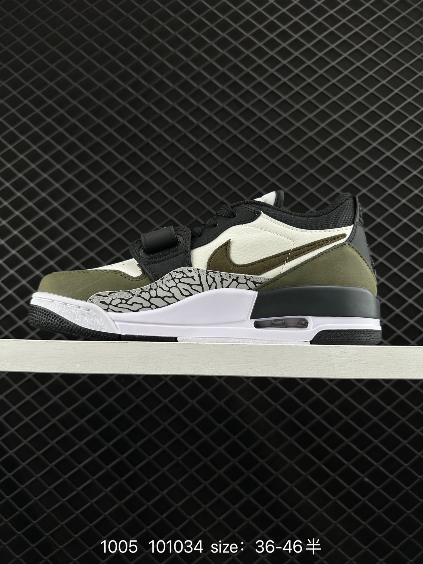 Air Jordan Legacy 312